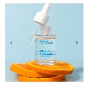 Glow on 5th Beauty Vitamin C Serum